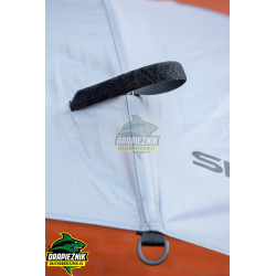 Parasol Preston Space Maker Multi 60' Brolly