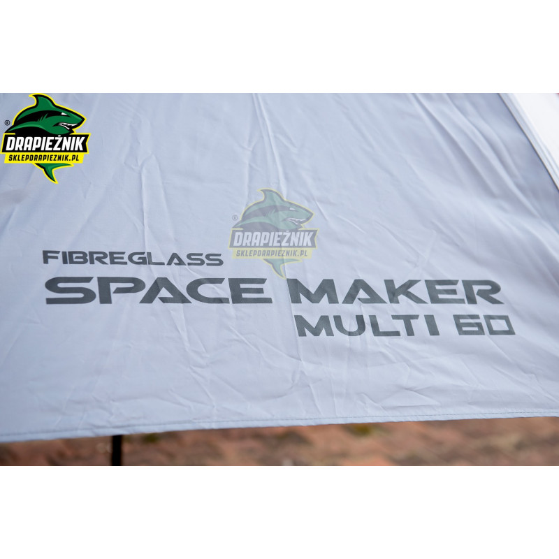 Parasol Preston Space Maker Multi 60' Brolly