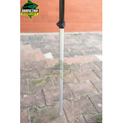 Parasol Preston Space Maker Multi 60' Brolly