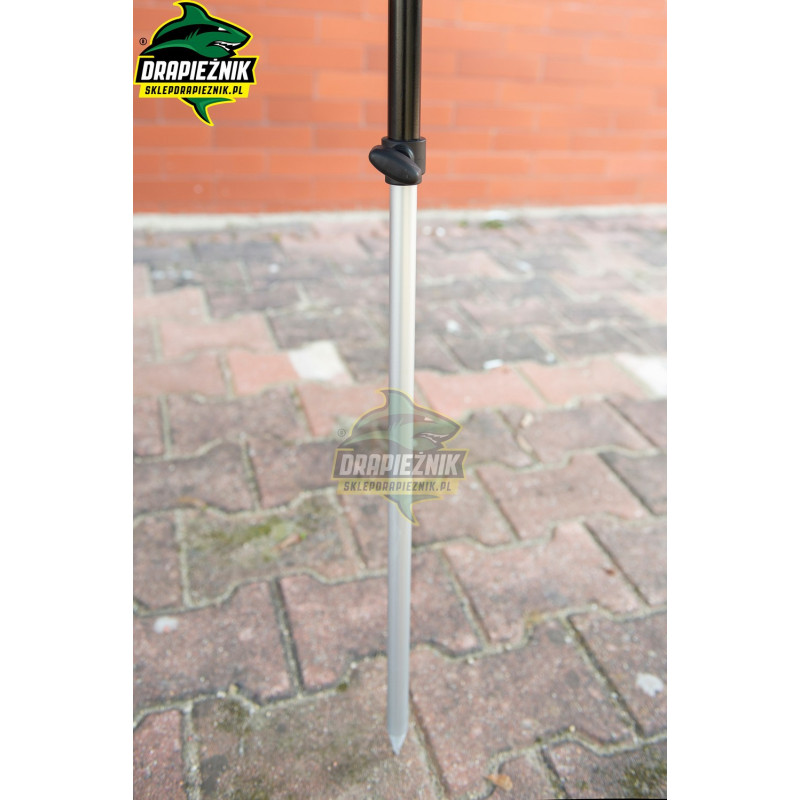 Parasol Preston Space Maker Multi 60' Brolly