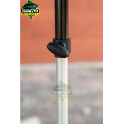 Parasol Preston Space Maker Multi 60' Brolly