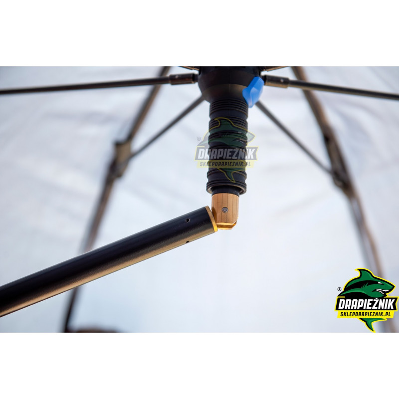 Parasol Preston Space Maker Multi 60' Brolly