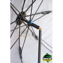 Parasol Preston Space Maker Multi 60' Brolly