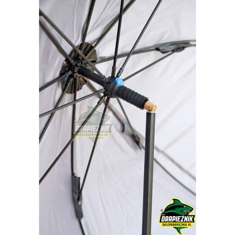 Parasol Preston Space Maker Multi 60' Brolly