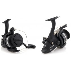 Kołowrotek Shimano Baitrunner ST 4000 FB