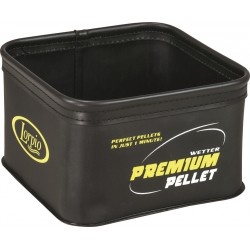 Pojemnik do pelletu Lorpio EVA Pellet Wetter