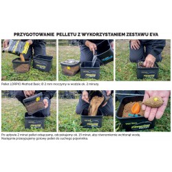 Pojemnik do pelletu Lorpio EVA Pellet Wetter