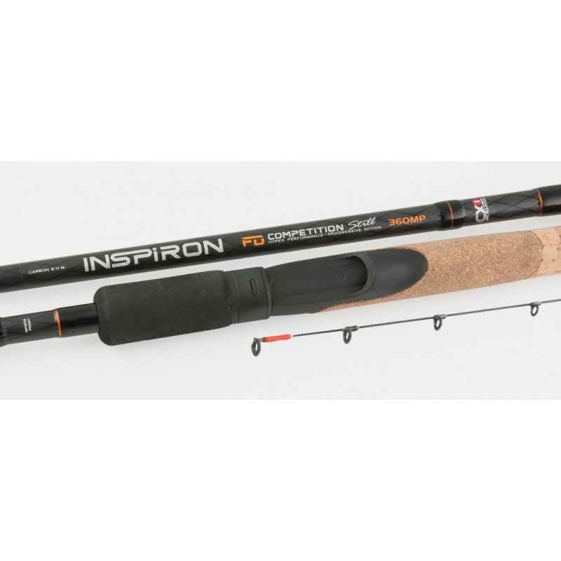 Trabucco Inspiron FD Competition Still Feeder