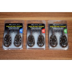 Koszyk zanętowy Korum Dura-Method Feeder - 45g