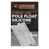 Sylikony Preston C-Drome Pole Float Silicone