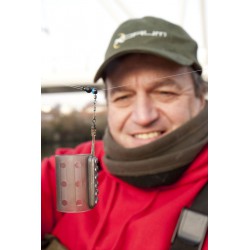 Łączniki Preston In-Line Quick Change Beads