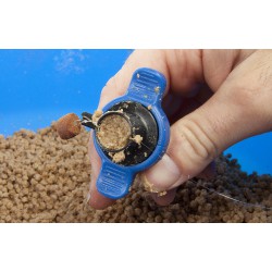 Forma do zanęty Preston Quick Cone and Bait Mould - Medium