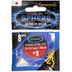 Przypony Browning Sphere Feeder Ultra Lite 100cm