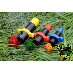 Forma do zanęty Preston Quick Cone and Bait Mould - Large