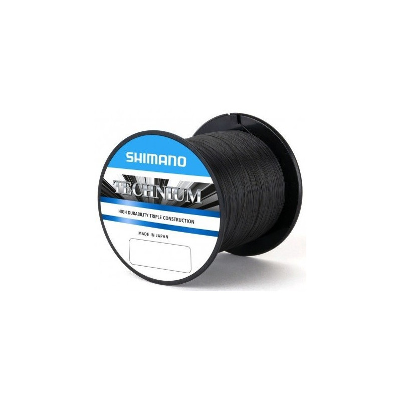 Shimano Technium 1920m - 0