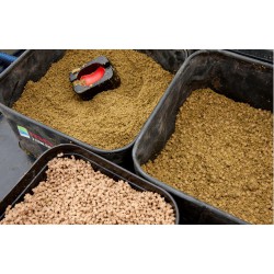 Koszyk Preston Inline Flat Method Feeder - 15g - MAŁY