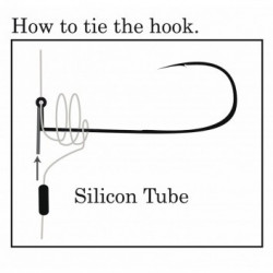 Gamakatsu Drop Shot Jig