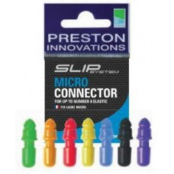 Łącznik Preston Slip Micro Connector