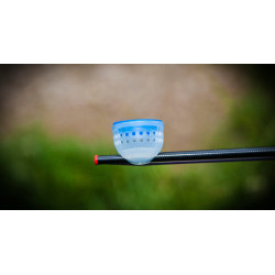 Kubki zanętowe Preston Soft Cad Pots - Large