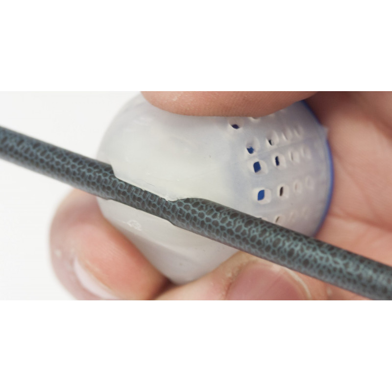 Kubki zanętowe Preston Soft Cad Pots - Large