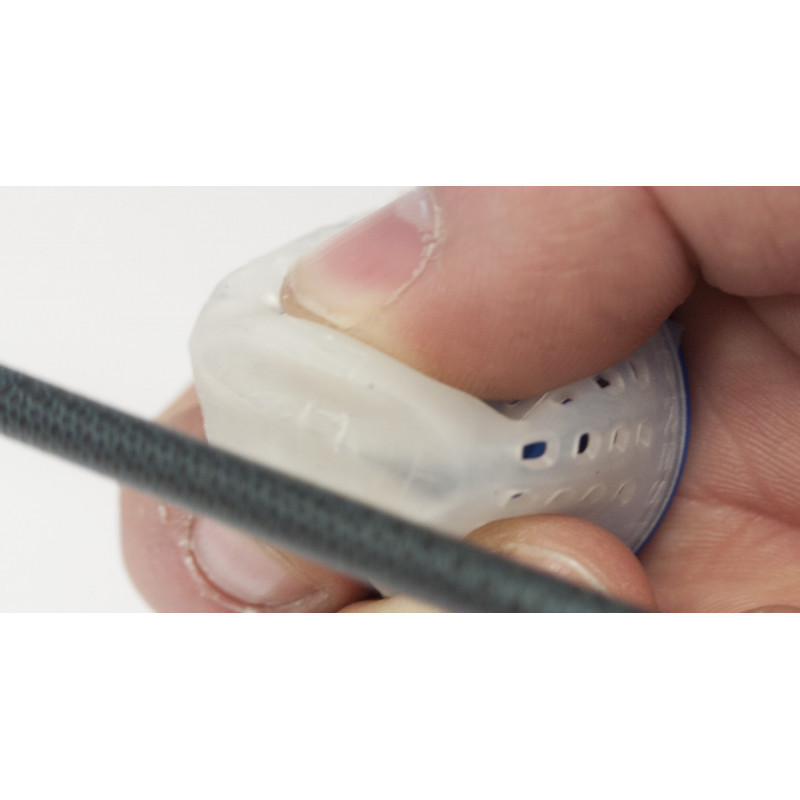 Kubki zanętowe Preston Soft Cad Pots - Large