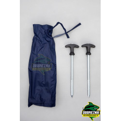 Parasol Preston Competition Pro 50' Brolly