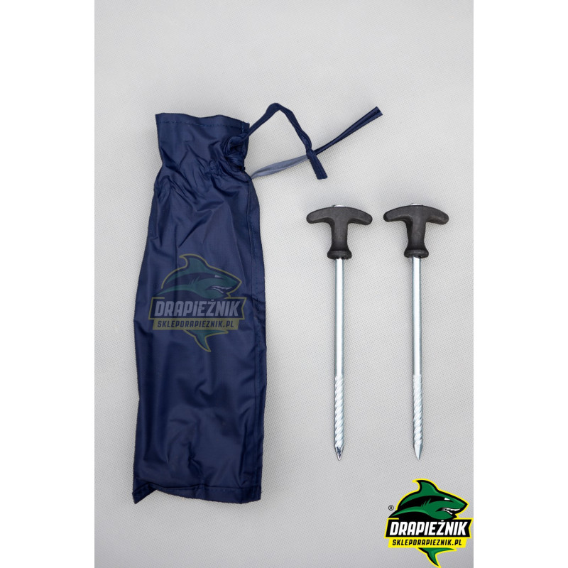 Parasol Preston Competition Pro 50' Brolly