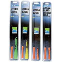 Korek z kluczem Preston Stona Bung - MEGA