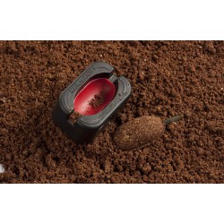 Koszyk Preston Inline Flat Method Feeder - 30g - DUŻA