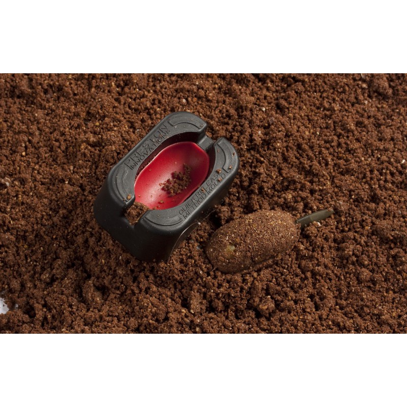 Koszyk Preston Inline Flat Method Feeder - 30g - DUŻA