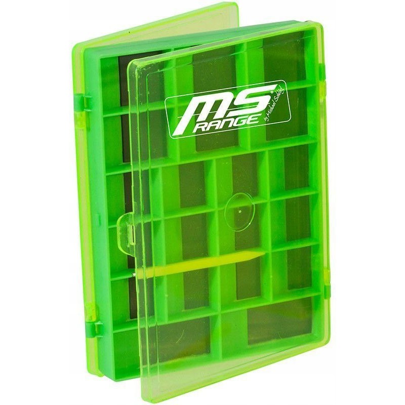 Pudełko magnetyczne MS RANGE Magnetic Hookbox - L