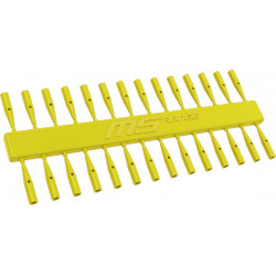 Stopery MS RANGE Rapid Bait Stops