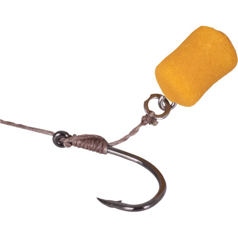 Igły MS RANGE Micro Boilie Spike Ring 8mm