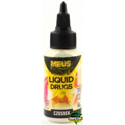 Atraktor MEUS Liquid Drugs 60g - Czosnek
