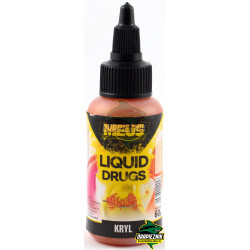 Atraktor MEUS Liquid Drugs 60g - Kryl