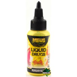 Atraktor MEUS Liquid Drugs 60g - Kukurydza