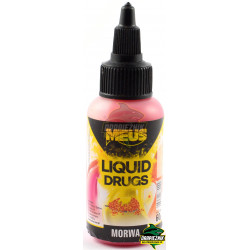 Atraktor MEUS Liquid Drugs 60g - Morwa