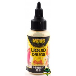 Atraktor MEUS Liquid Drugs 60g - N-Butyric Acid