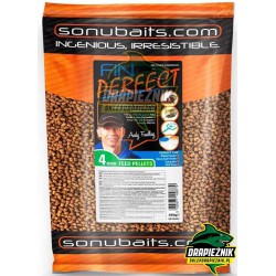 Sonubaits Fin Perfect Feed Pellets - 4mm