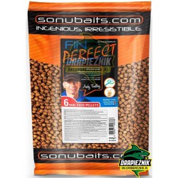 Sonubaits Fin Perfect Feed Pellets - 6mm