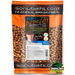 Sonubaits Fin Perfect Feed Pellets - 8mm