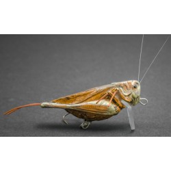 Wobler Imago Lures HOPPER 4.5F - DBC