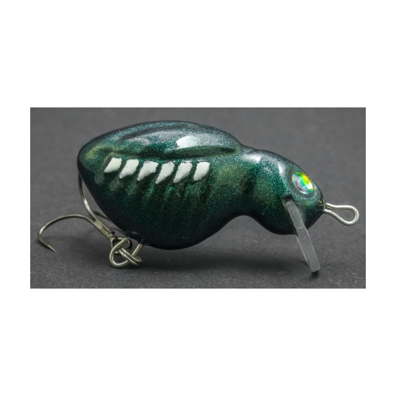 Wobler Imago Lures MONSTER 4.0F - DG