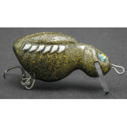 Wobler Imago Lures MONSTER 4.0F - GD