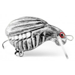 Wobler Imago Lures Big Mama 3.5F - GY