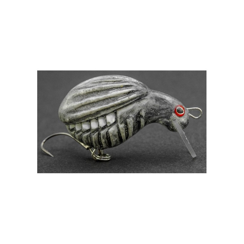 Wobler Imago Lures Big Mama 3.5F - GY