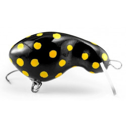 Wobler Imago Lures Mamba 3.5F - BYD