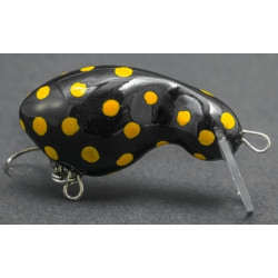 Wobler Imago Lures Mamba 3.5F - BYD