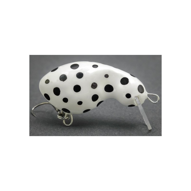 Wobler Imago Lures Mamba 3.5F - WBD