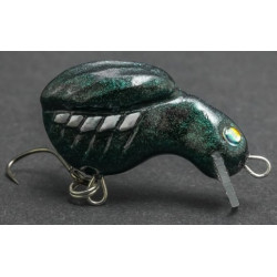 Wobler Imago Lures - Mała MI 3F - DG